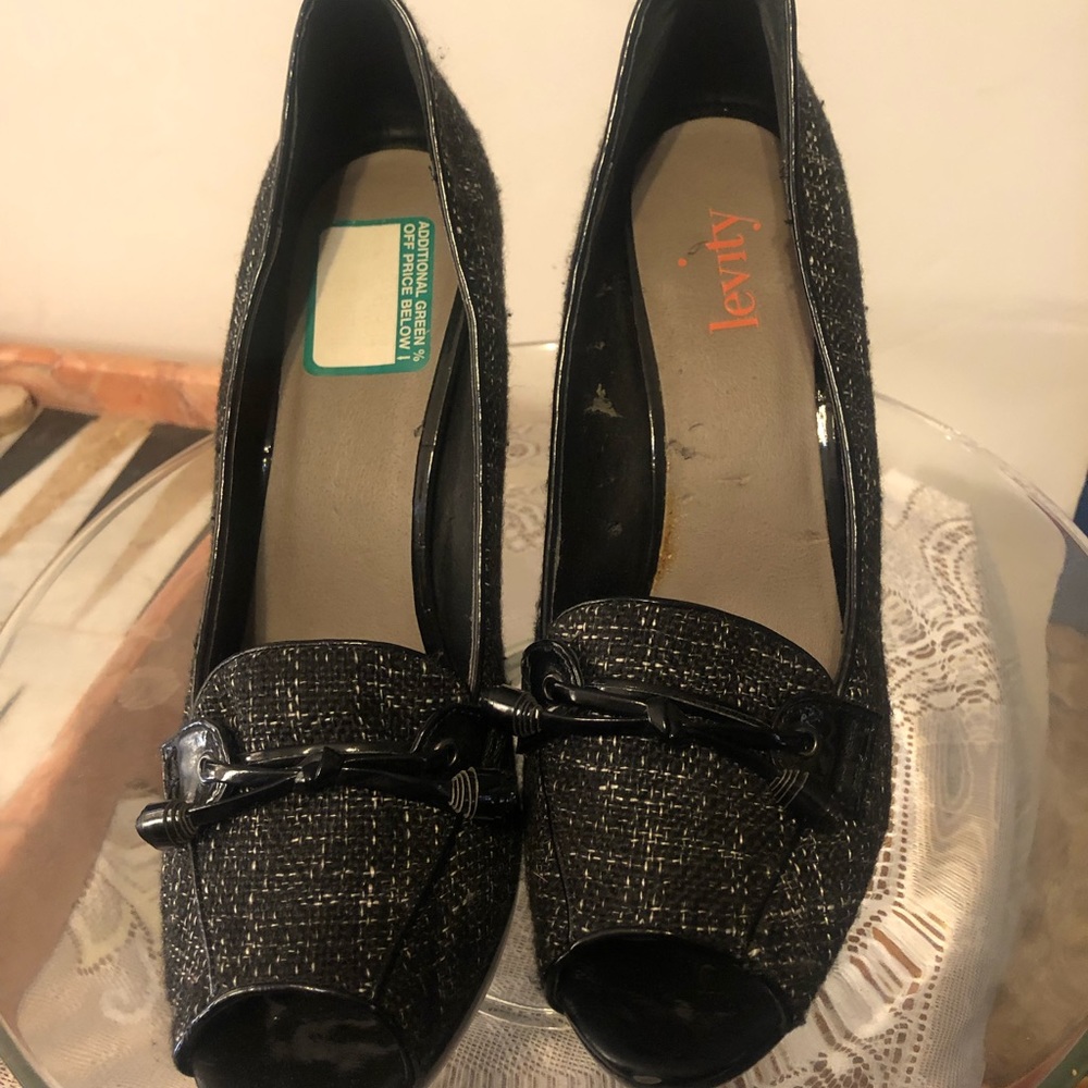 Ladies heels